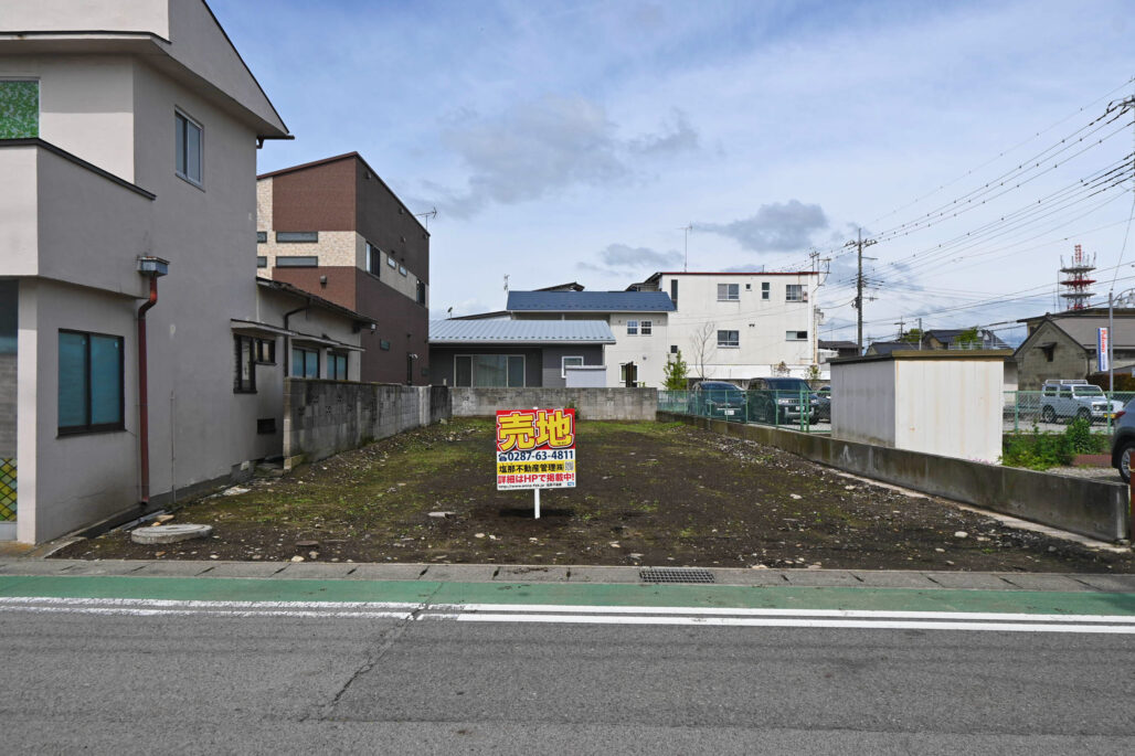 841-1黒磯幸町